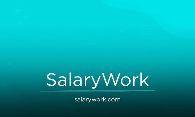SalaryWork.com