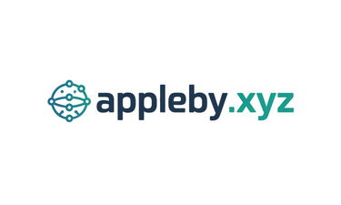 Appleby.xyz - Creative brandable domain for sale