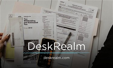 DeskRealm.com