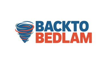 Backtobedlam.com - Creative brandable domain for sale