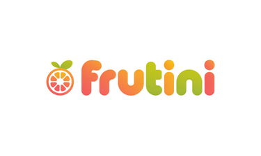 FRUTINI.COM - Creative brandable domain for sale