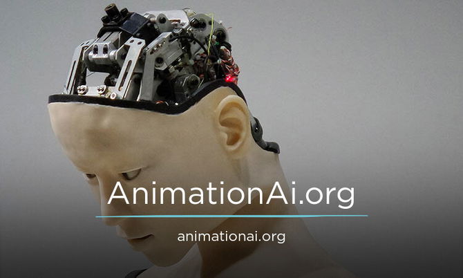 AnimationAi.org