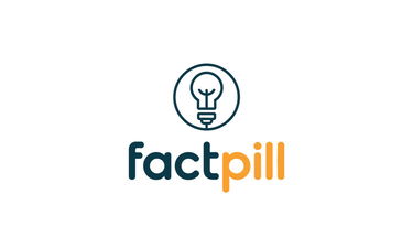 FactPill.com - Creative brandable domain for sale
