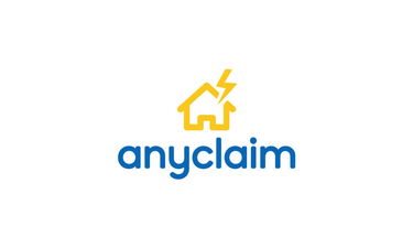 AnyClaim.com - Creative brandable domain for sale