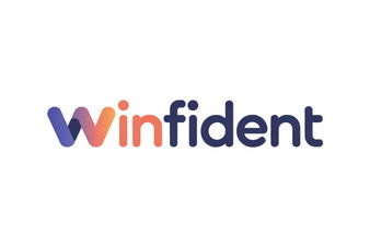 Winfident.com - Creative brandable domain for sale