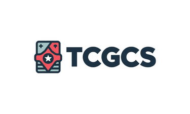 TCGCS.com - Creative brandable domain for sale