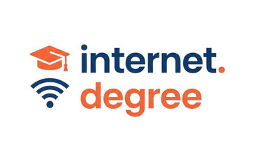 Internet.Degree - Creative brandable domain for sale