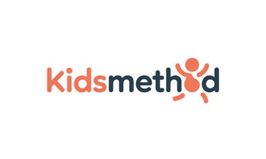 KidsMethod logo