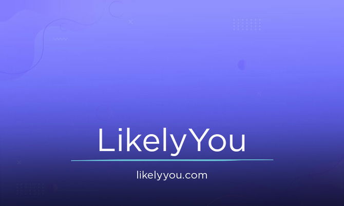LikelyYou.Com
