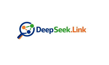 DeepSeek logo