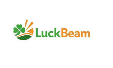 LuckBeam logo