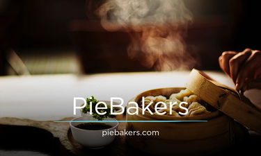 PieBakers.com