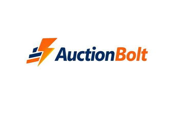 AuctionBolt logo