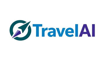 OTravelAI.com - Creative brandable domain for sale
