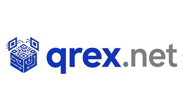 QREX.net - Creative brandable domain for sale