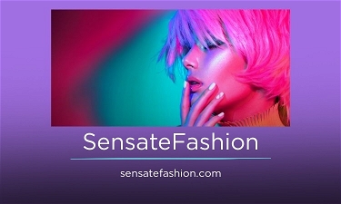 SensateFashion.com