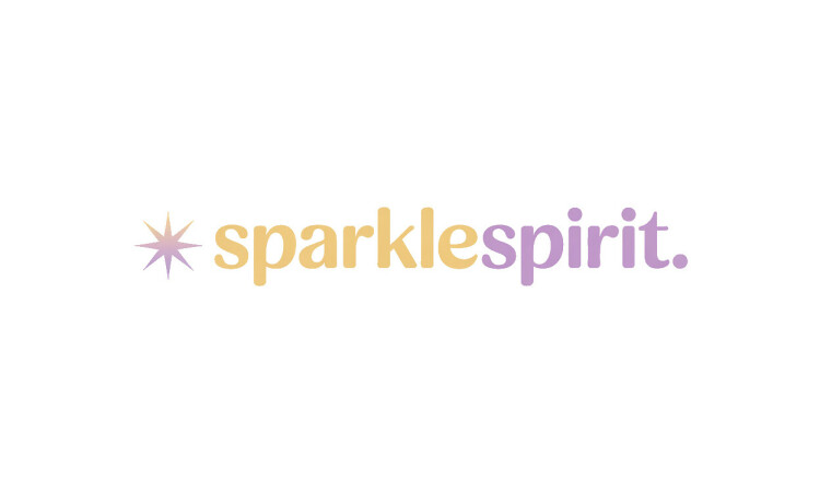 SparkleSpirit logo