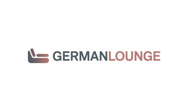 GermanLounge.com - Creative brandable domain for sale