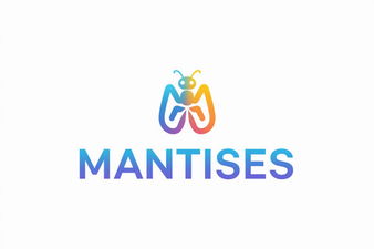 Mantises.com - Creative brandable domain for sale
