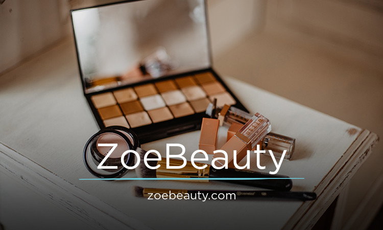ZoeBeauty logo