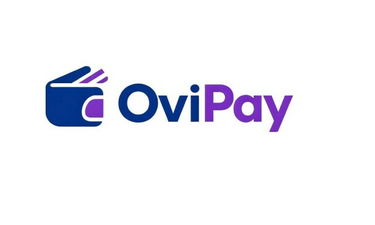 OviPay logo