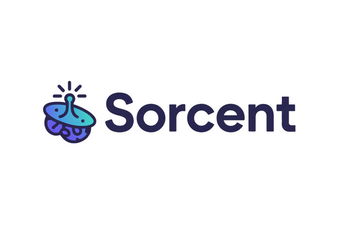Sorcent.com - Creative brandable domain for sale