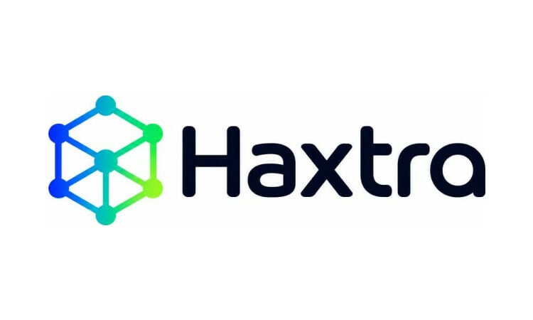 Haxtra logo