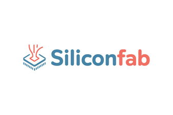 SiliconFab.com - Creative brandable domain for sale