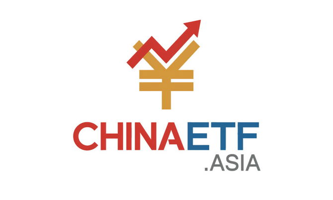 ChinaETF.asia