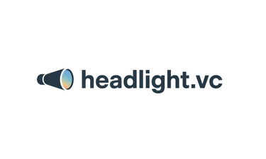 Headlight logo