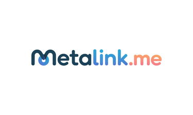 MetaLink.me - Creative brandable domain for sale