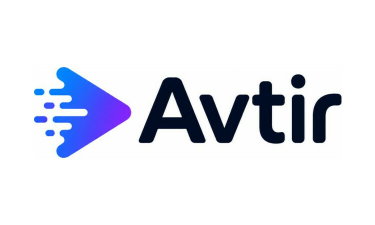 Avtir logo