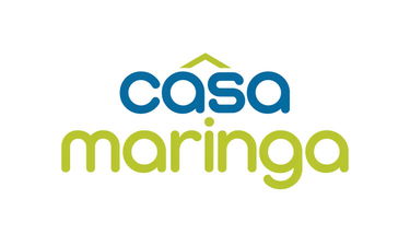 CasaMaringa.com - Creative brandable domain for sale