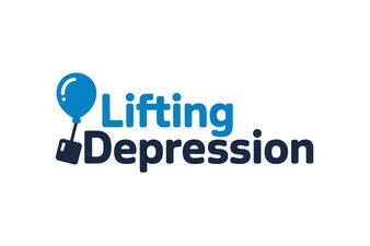 LiftingDepression.com - Creative brandable domain for sale