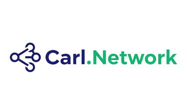 Carl.Network - Creative brandable domain for sale