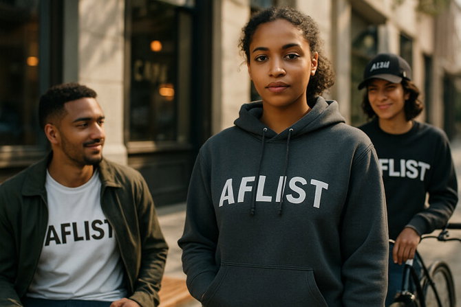 AFLIST.com — 5