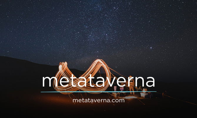 Metataverna.com