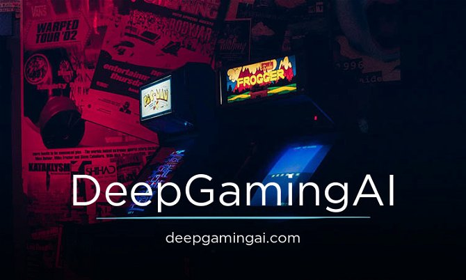 DeepGamingAi.com