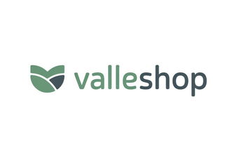 ValleShop.com - Creative brandable domain for sale