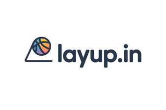Layup logo
