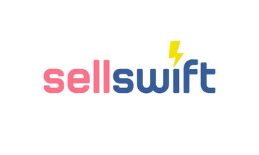 SellSwift.com - Creative brandable domain for sale
