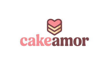 CakeAmor logo