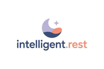 Intelligent.Rest - Creative brandable domain for sale