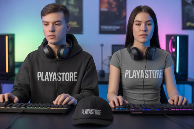 PlayaStore.com
