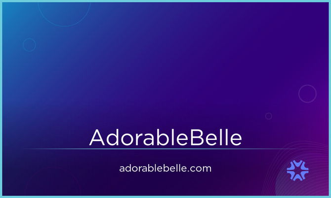 AdorableBelle.com