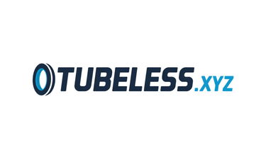 Tubeless.xyz - Creative brandable domain for sale