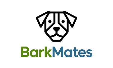BarkMates.com - Creative brandable domain for sale