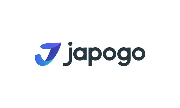 Japogo logo