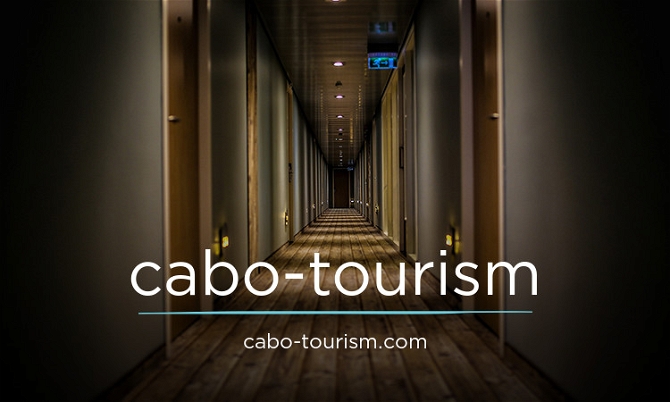 cabo-tourism.com