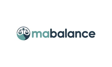 MaBalance.com - Creative brandable domain for sale